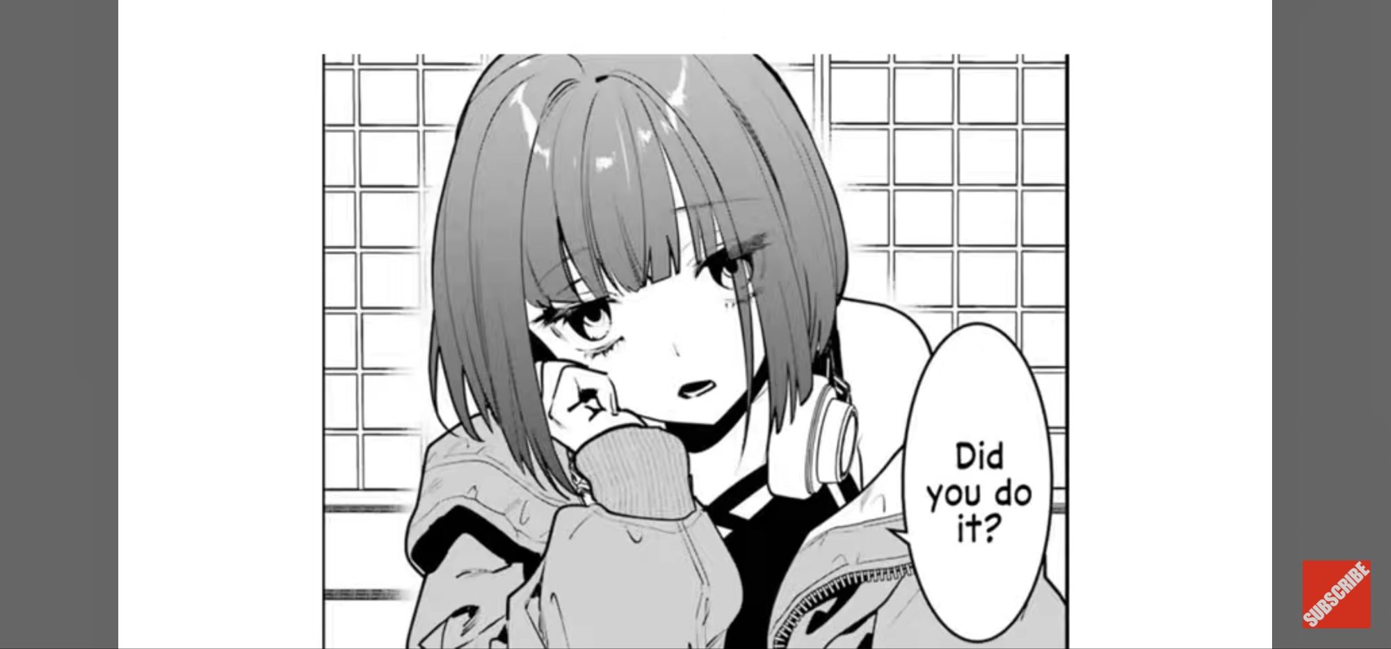 A Happier Version of “Happy Death Day” (6-nin no Shinanai Shoujo to